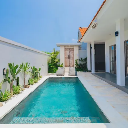 Santai Villa By Betterplace